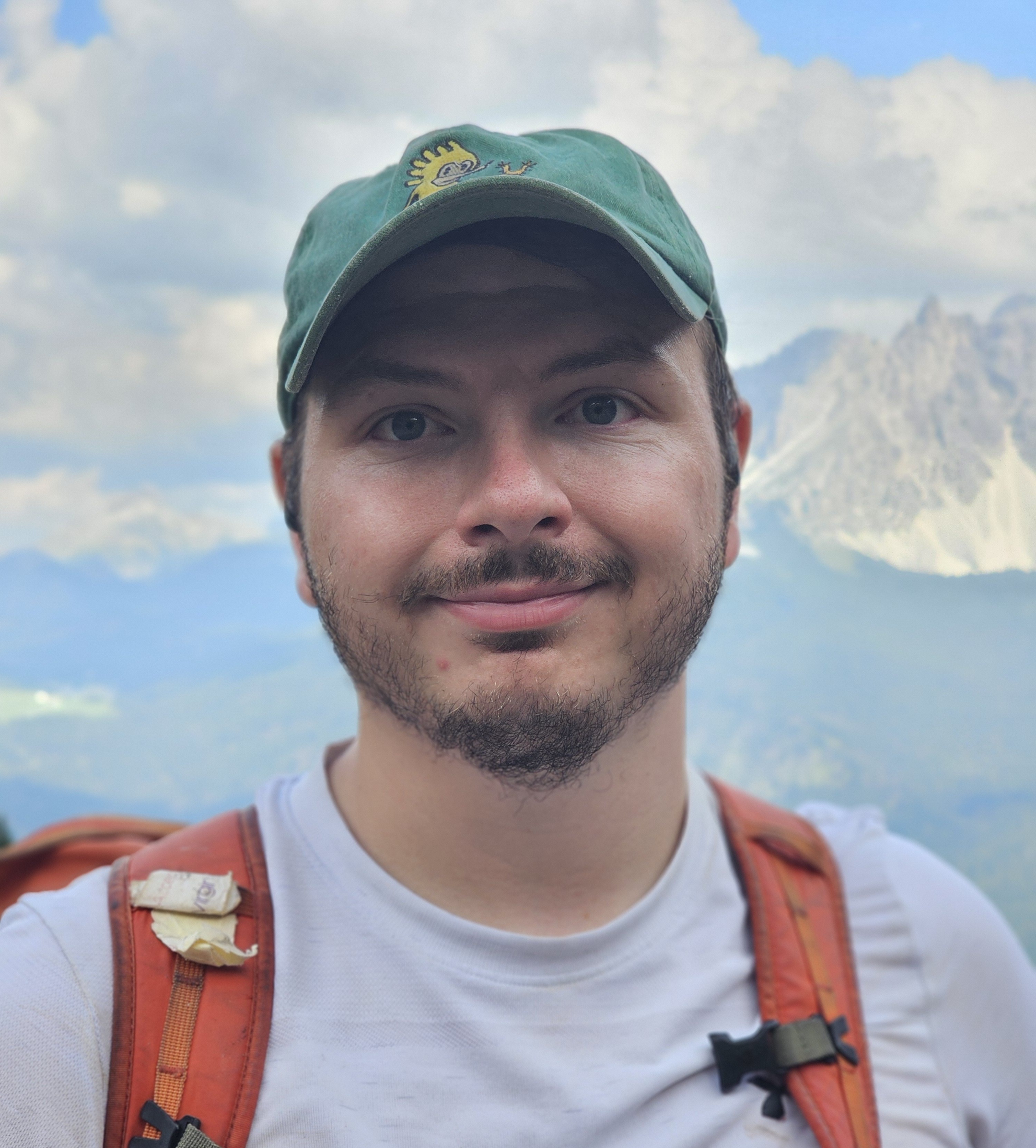 Jake, CTO & Co-Founder of Savvy Chef